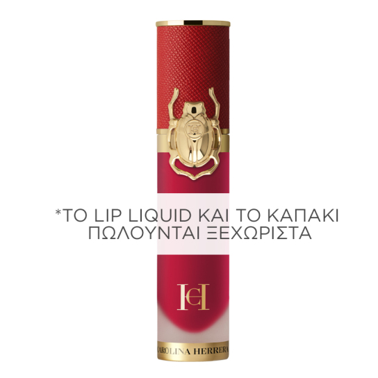 THE LIP LIQUID CAP  10