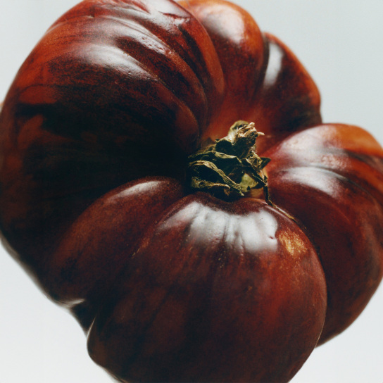 TOMATO LARGE SCENTED CANDLE 2