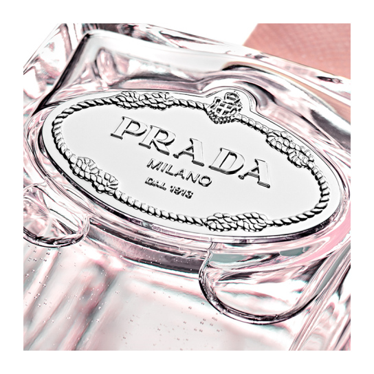 PRADA INFUSION DE ROSE EAU DE PARFUM 14