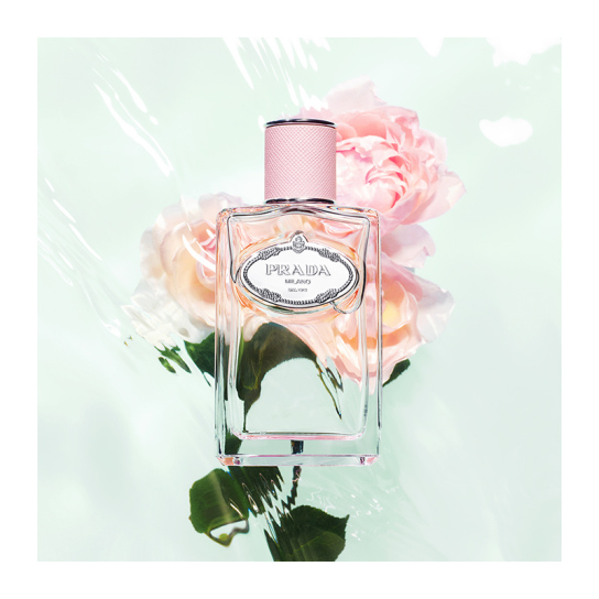 PRADA INFUSION DE ROSE EAU DE PARFUM 15