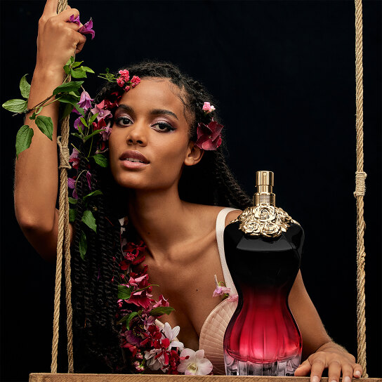 LA BELLE EAU DE PARFUM 9