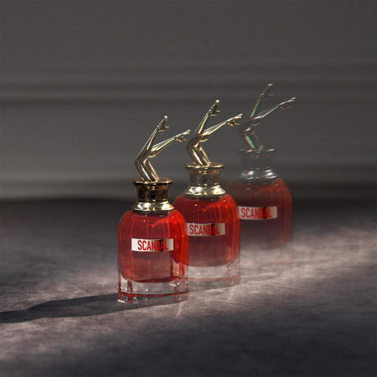 SCANDAL LE PARFUM HER EAU DE PARFUM 12