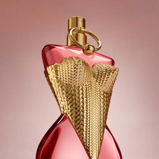 GAULTIER DIVINE COUTURE EAU DE PARFUM 5
