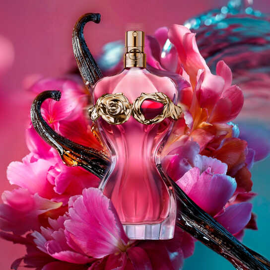 LA BELLE ROSEA EAU DE PARFUM 2