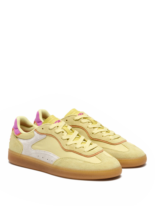 ΓΥΝΑΙΚΕΙΑ SNEAKERS PARK 1
