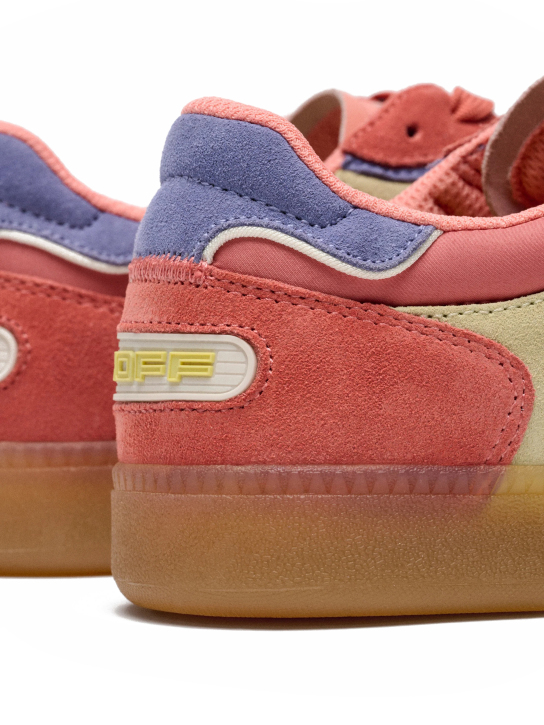 ΓΥΝΑΙΚΕΙΑ SNEAKERS PARK 2