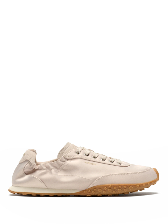 ΓΥΝΑΙΚΕΙΑ SNEAKERS BRIDGE SATIN 0