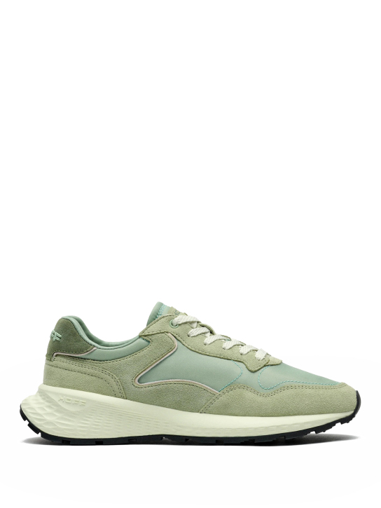 ΓΥΝΑΙΚΕΙΑ SNEAKERS CITY MKII 0
