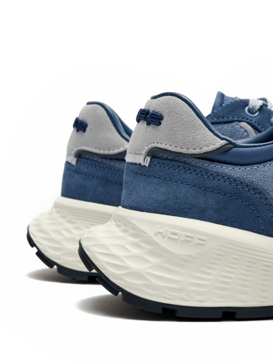 ΑΝΔΡΙΚΑ SNEAKERS CITY MKII 2