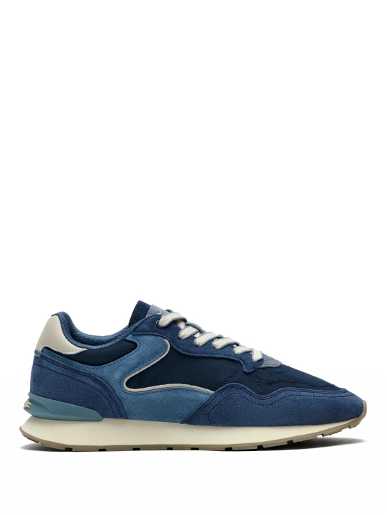 ΑΝΔΡΙΚΑ SNEAKERS CITY 0