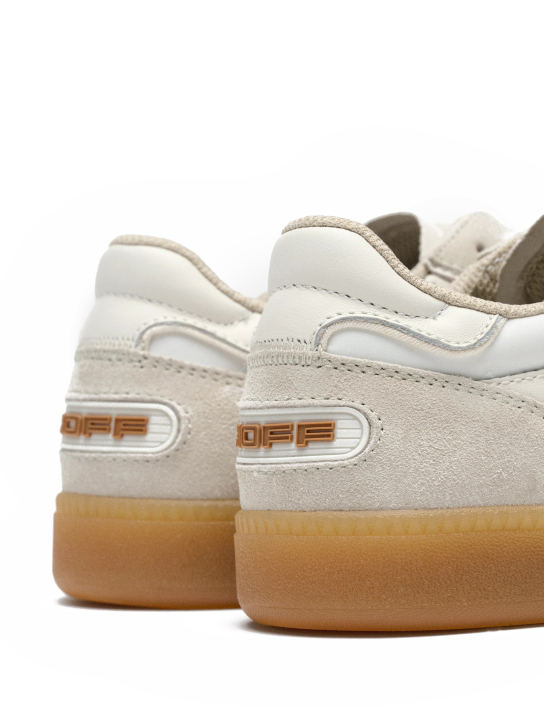 ΑΝΔΡΙΚΑ SNEAKERS PARK 2