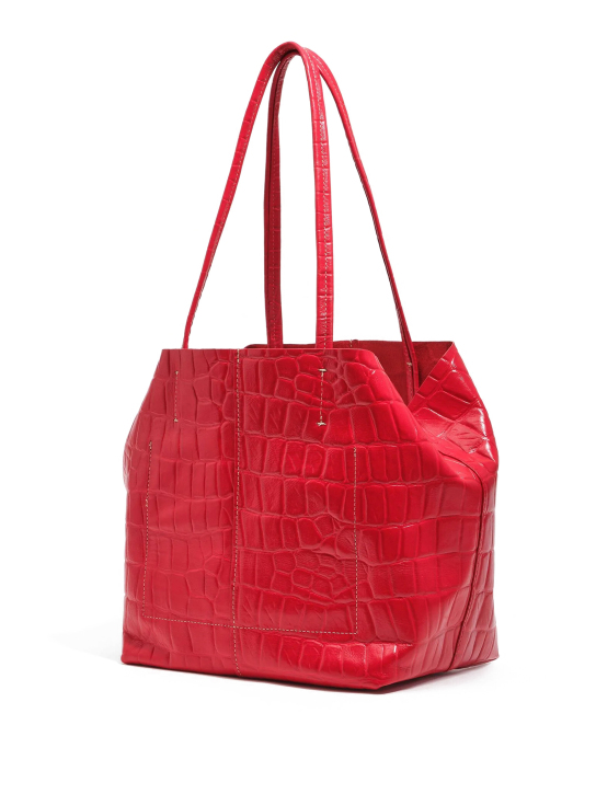 ΓΥΝΑΙΚΕΙΑ ΤΣΑΝΤΑ ΩΜΟΥ 1