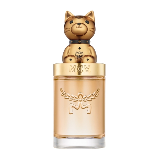MCM COLLECTION COZY CAT EAU DE PARFUM 0