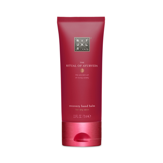 THE RITUAL OF AYURVEDA HAND BALM 1