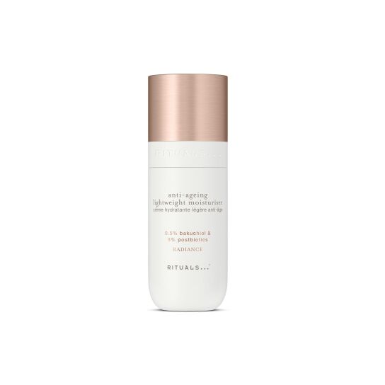 ANTI AGE LIGHTWEIGHT MOISTURISER 0