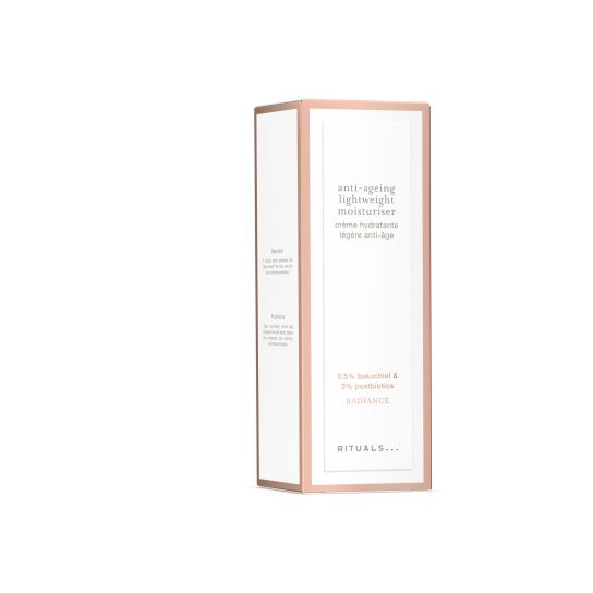 ANTI AGE LIGHTWEIGHT MOISTURISER 1