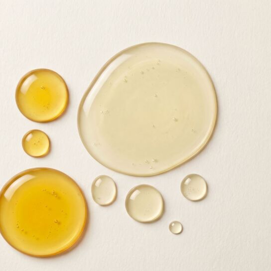 SOFT CLEANSING OIL 1