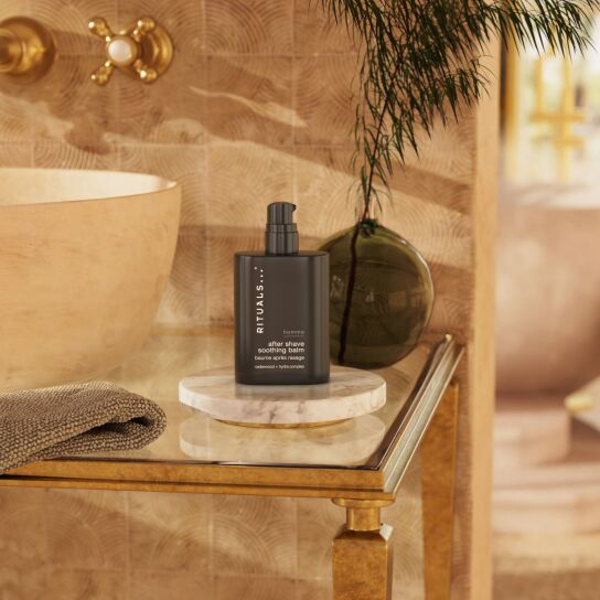 HOMME AFTER SHAVE SOOTHING BALM 3