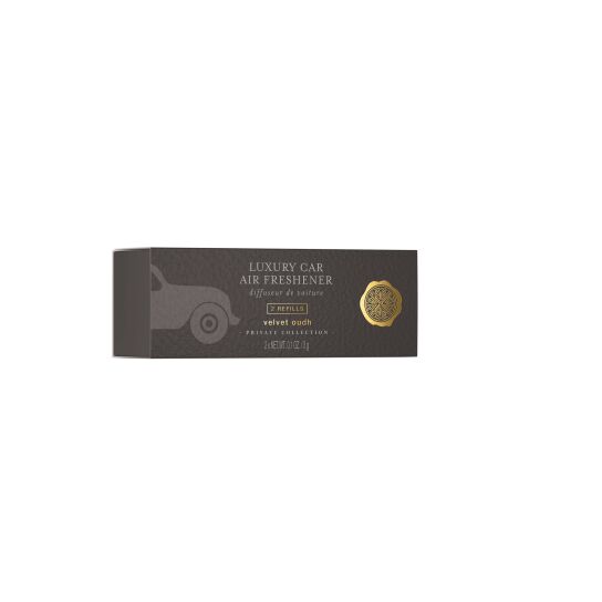 VELVET OUDH CAR AIR FRESHENER REFILL 1