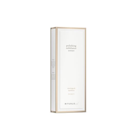 POLISHING EXFOLIATOR 1