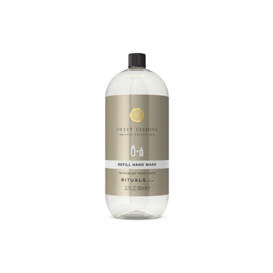 SWEET JASMINE HAND WASH REFILL 0