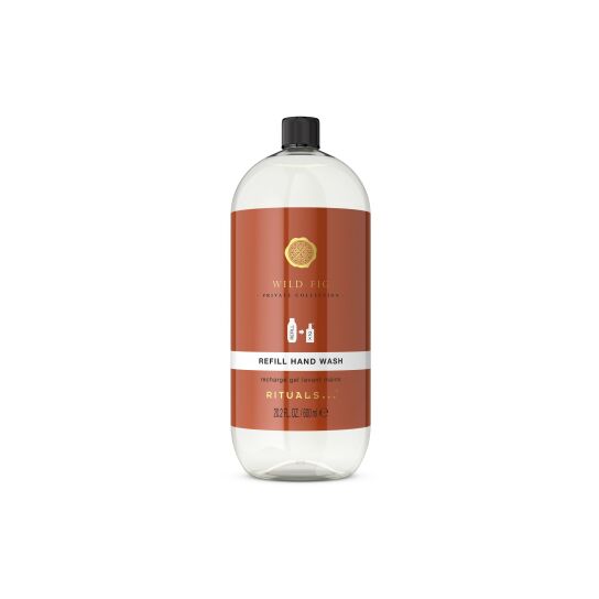 WILD FIG HAND WASH REFILL 0