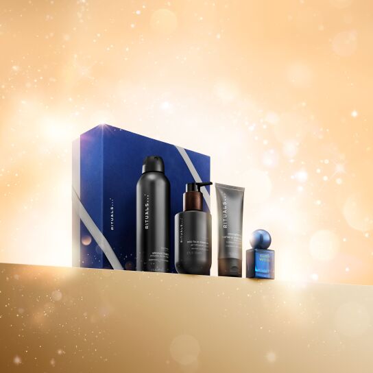 HOMME MEDIUM GIFT SET 2