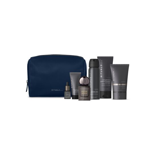HOMME LARGE GIFT SET 0