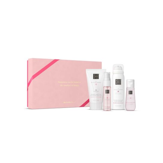 THE RITUAL OF SAKURA - SMALL GIFT SET 0
