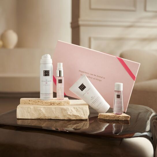 THE RITUAL OF SAKURA - SMALL GIFT SET 2