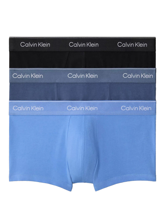 ΑΝΔΡΙΚΑ ΧΑΜΗΛΟΜΕΣΑ ΕΣΩΡΟΥΧΑ BOXER 3ΤΜΧ 0