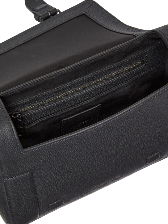 ΑΝΔΡΙΚΗ ΔΕΡΜΑΤΙΝΗ ΤΣΑΝΤΑ ΧΙΑΣΤΙ 2