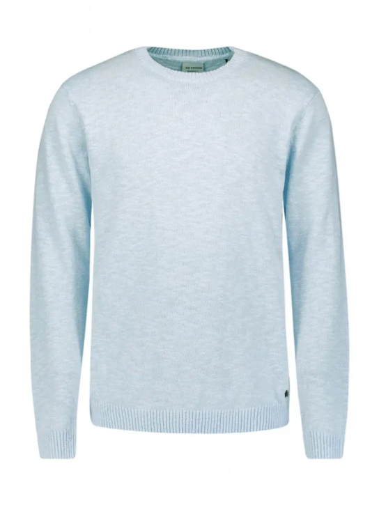 ΑΝΔΡΙΚΟ ΠΛΕΚΤΟ ΠΟΥΛΟΒΕΡ 0