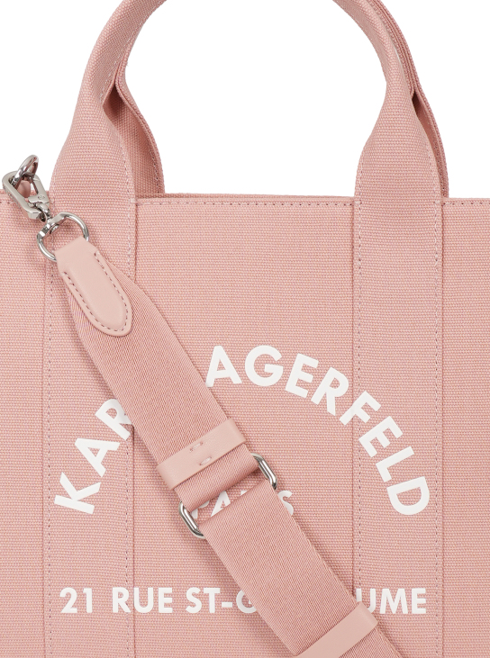 ΓΥΝΑΙΚΕΙΑ ΤΣΑΝΤΑ SQUARE MEDIUM TOTE 3