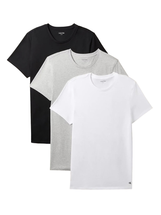 ΑΝΔΡΙΚΟ T-SHIRT ΠΙΤΖΑΜΑ 3ΤΜΧ 0