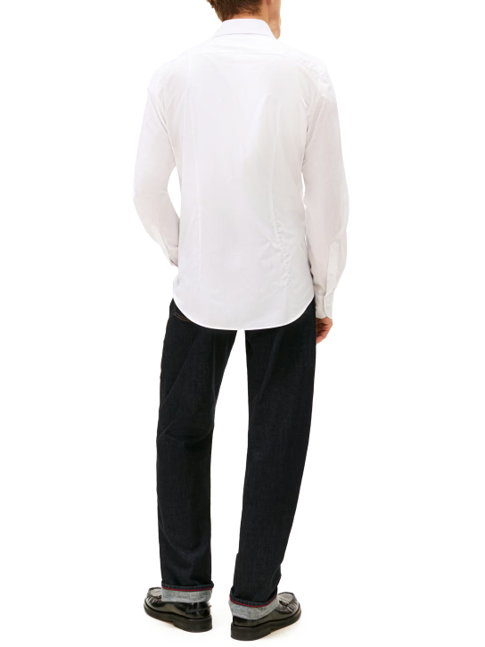 ΑΝΔΡΙΚΟ FLEX ΠΟΥΚΑΜΙΣΟ 2