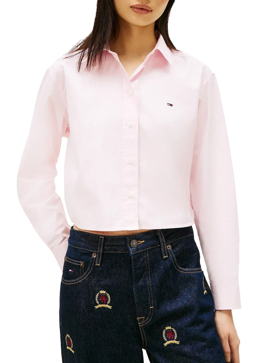 ΓΥΝΑΙΚΕΙΟ ΠΟΥΚΑΜΙΣΟ 1