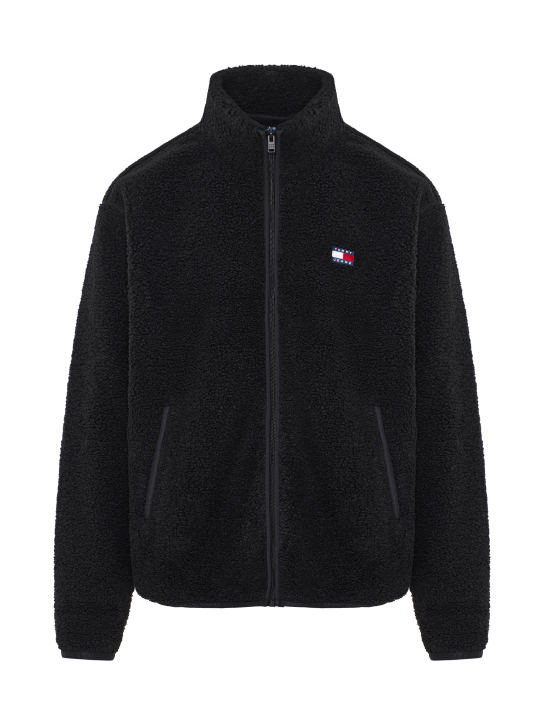 ΑΝΔΡΙΚΗ FLEECE ΖΑΚΕΤΑ 0