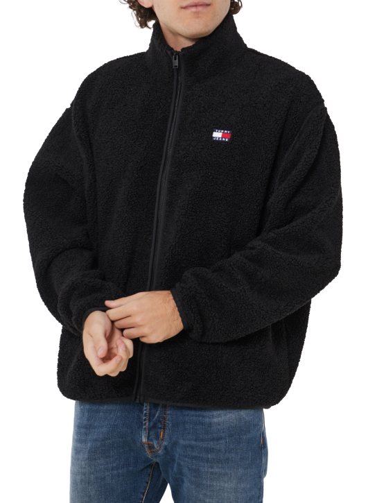 ΑΝΔΡΙΚΗ FLEECE ΖΑΚΕΤΑ 1