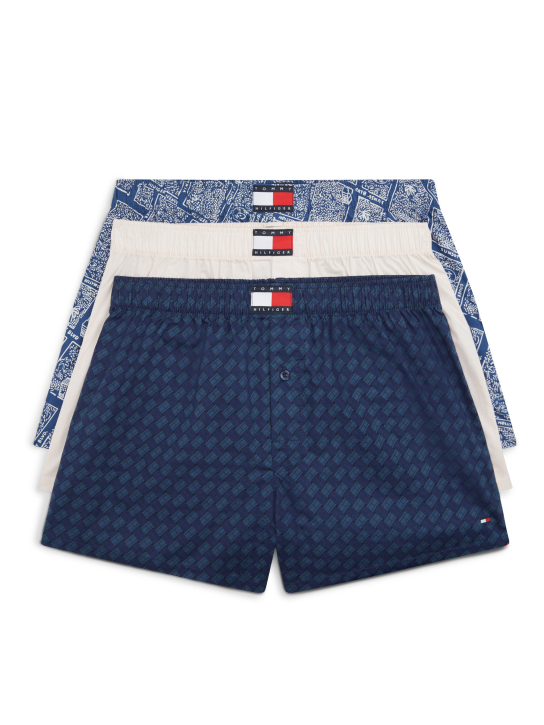 ΑΝΔΡΙΚΑ ΕΣΩΡΟΥΧΑ BOXER 3ΤΜΧ 0