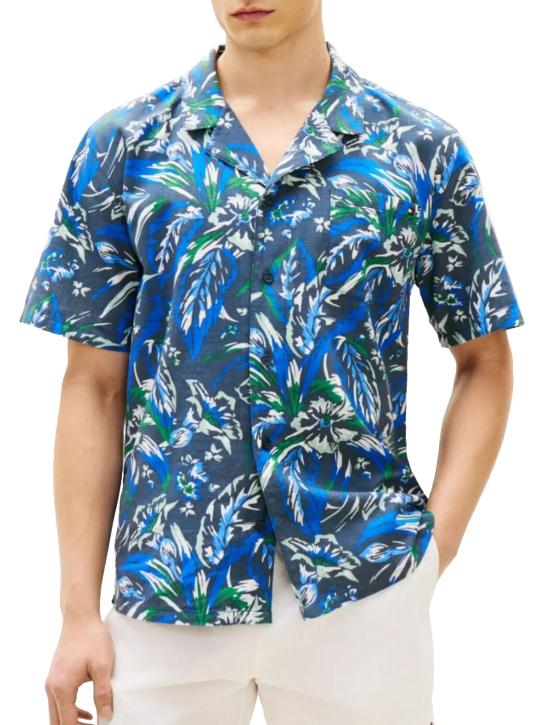 ΑΝΔΡΙΚΟ ΚΟΝΤΟΜΑΝΙΚΟ ΠΟΥΚΑΜΙΣΟ 1