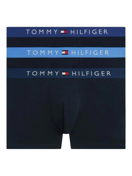 ΑΝΔΡΙΚΑ ΕΣΩΡΟΥΧΑ BOXER 3ΤΜΧ 0