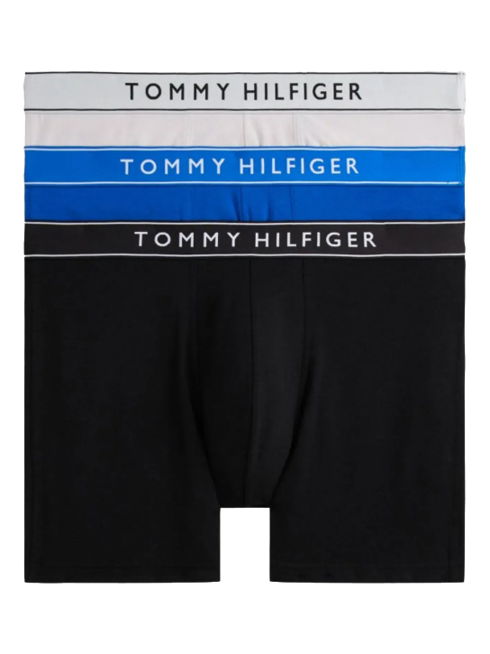 ΑΝΔΡΙΚΑ ΕΣΩΡΟΥΧΑ BOXER 3ΤΜΧ 0