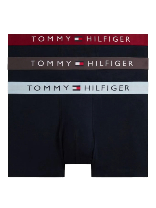 ΑΝΔΡΙΚΑ ΕΣΩΡΟΥΧΑ BOXER 3ΤΜΧ 0