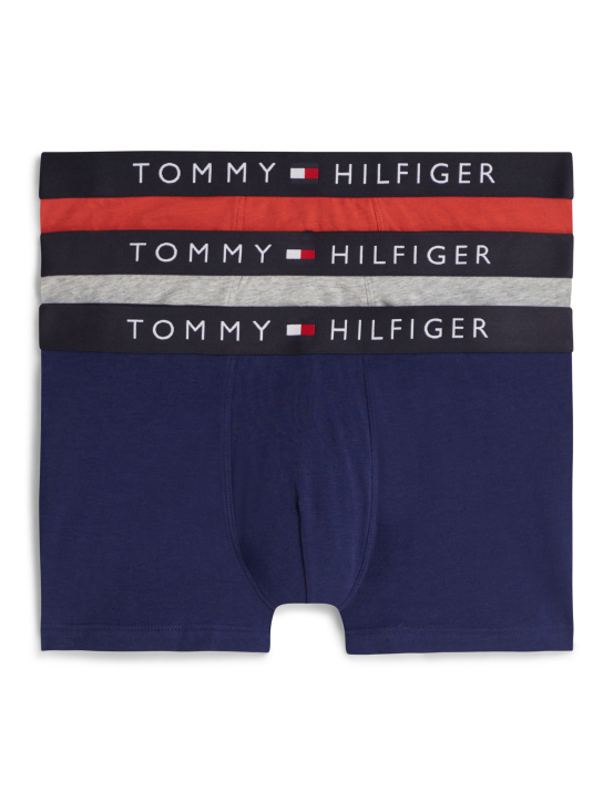 ΑΝΔΡΙΚΑ ΕΣΩΡΟΥΧΑ BOXER 3ΤΜΧ 0