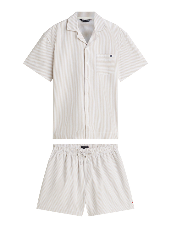 ΑΝΔΡΙΚΟ ΣΕΤ ΠΙΤΖΑΜΕΣ 0