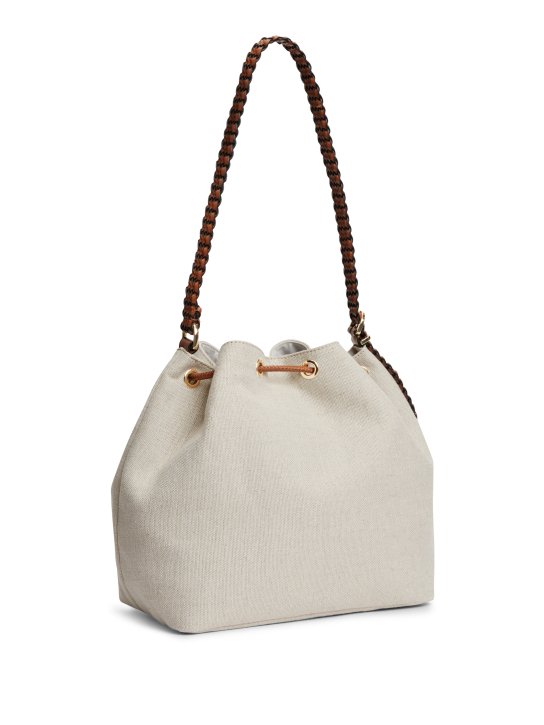 ΓΥΝΑΙΚΕΙΑ ΤΣΑΝΤΑ ΩΜΟΥ SUMMER BUCKET 1
