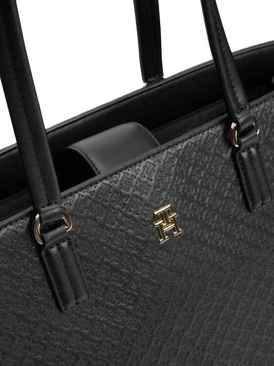 ΓΥΝΑΙΚΕΙΑ ΤΣΑΝΤΑ DAILY TOTE MONO 3