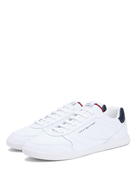 ΑΝΔΡΙΚΑ ΔΕΡΜΑΤΙΝΑ SNEAKERS 1