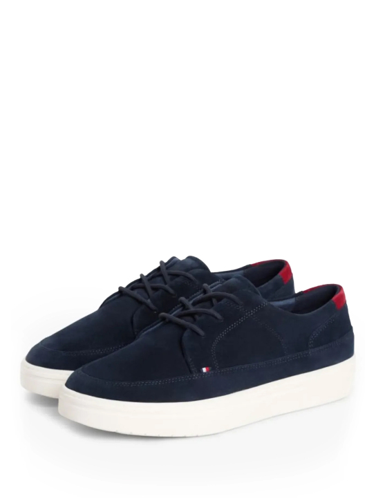 ΑΝΔΡΙΚΑ SUEDE ΔΕΤΑ 1